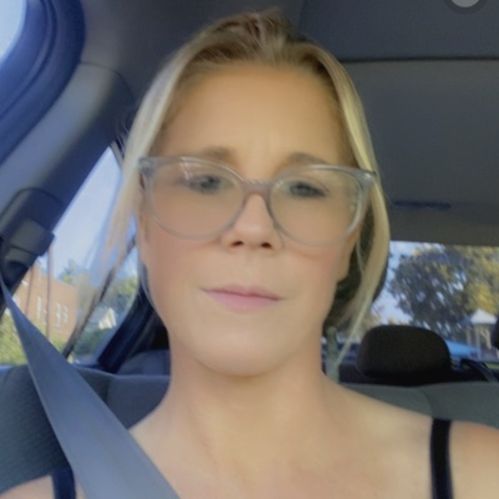 Meet your Posher, Erica